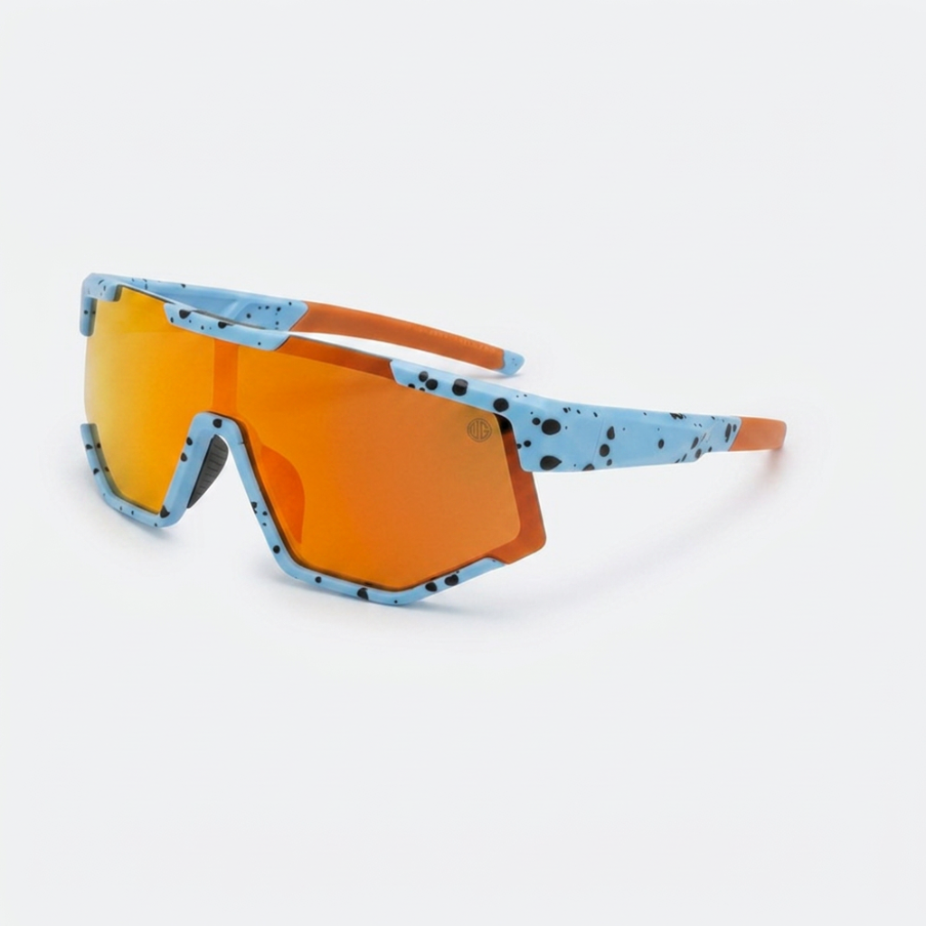 Beach Bum - Union of Surf Childrens Sports Sunglasses