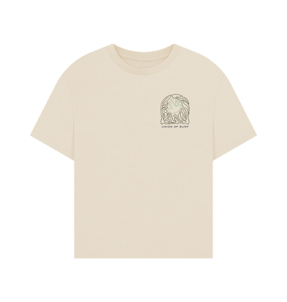 Oat Printed T-shirt