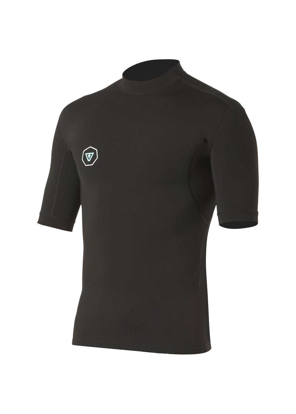 Vissla 7 Seas 1mm Short Sleeve Wetsuit Jacket