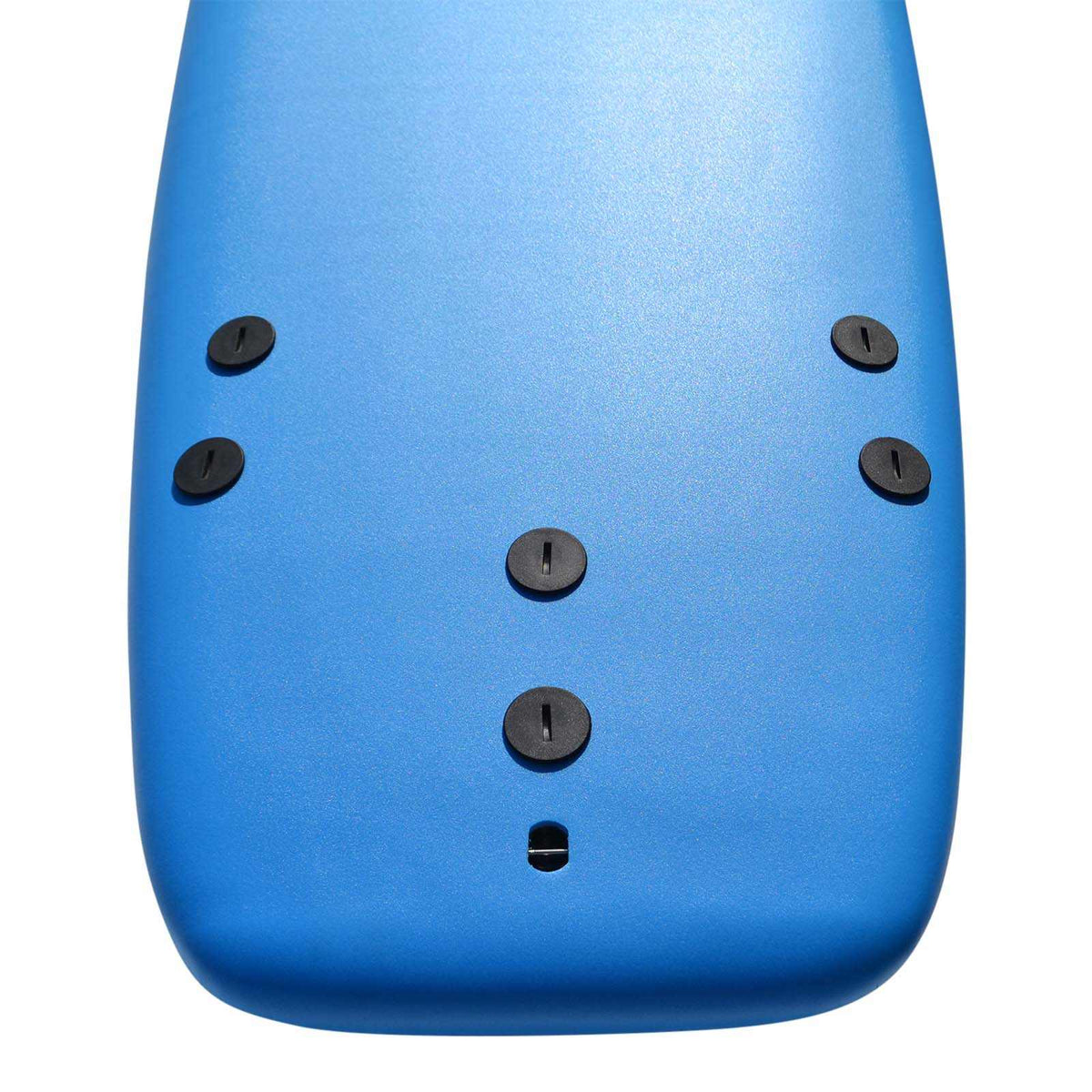 7ft x 25in Beginner Surf School / Rental Softboard Surfboard  - EXTRA WIDE (SSR)