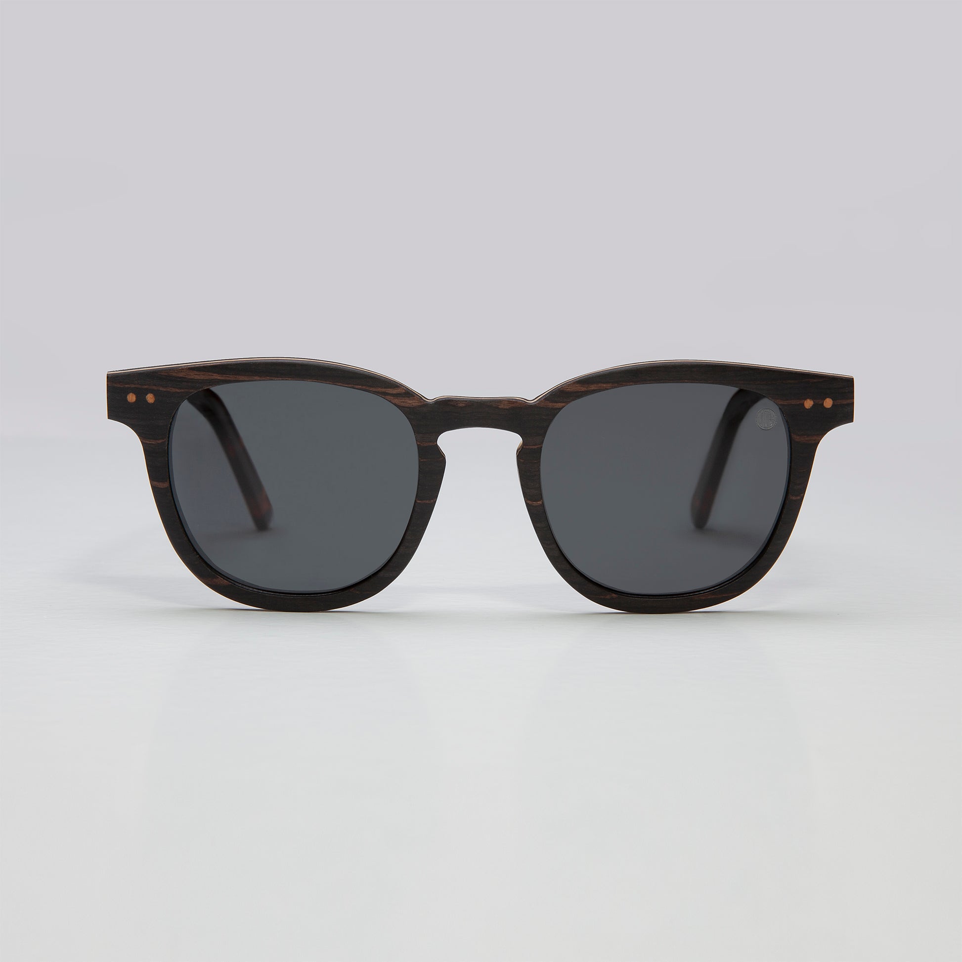 Eco Friendly SunglassesShaka BlackThe SHAKA sunglasses are the ultimate post surf pair of shades. With stylish frames made with black sandle wood off cuts, it provides a lightweight and beautiful desShaka Black