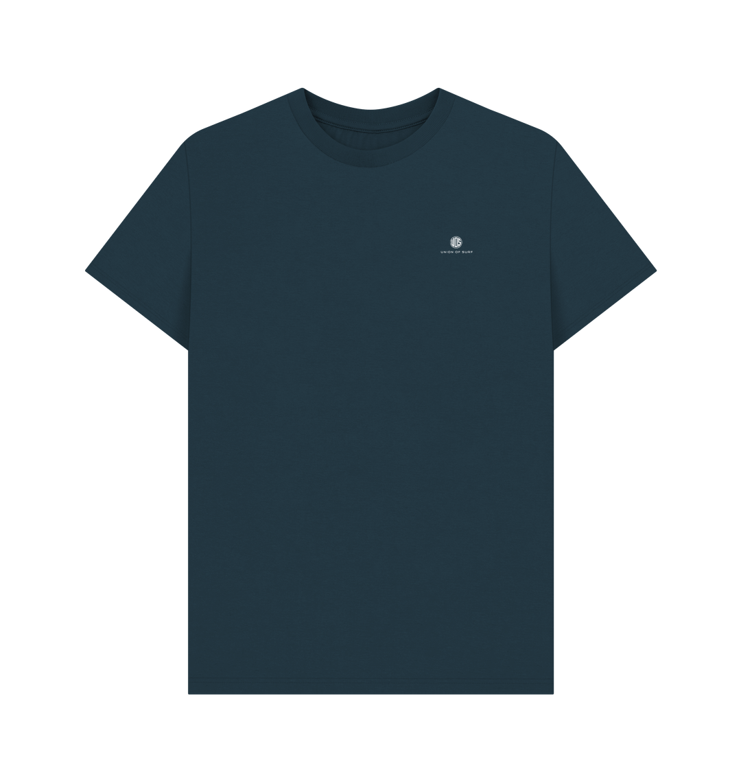 Denim Blue Sunset T