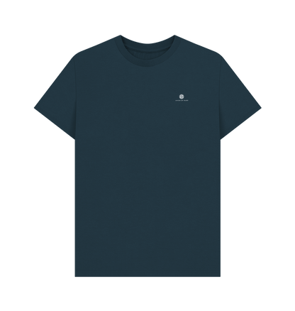 Denim Blue Sunset T