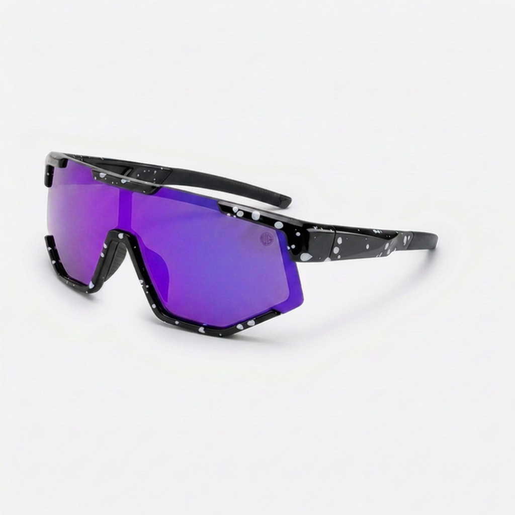 Beach Bum - Union of Surf Childrens Sports Sunglasses