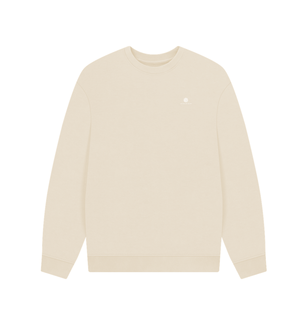 Oat Surf Club Sweater