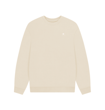 Oat Surf Club Sweater