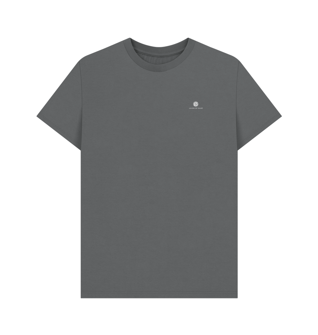 Slate Grey Sunset T