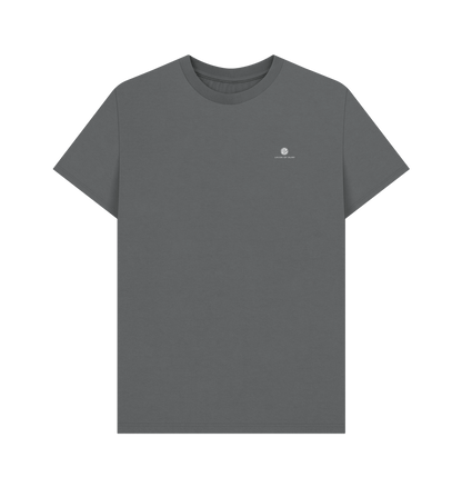 Slate Grey Sunset T