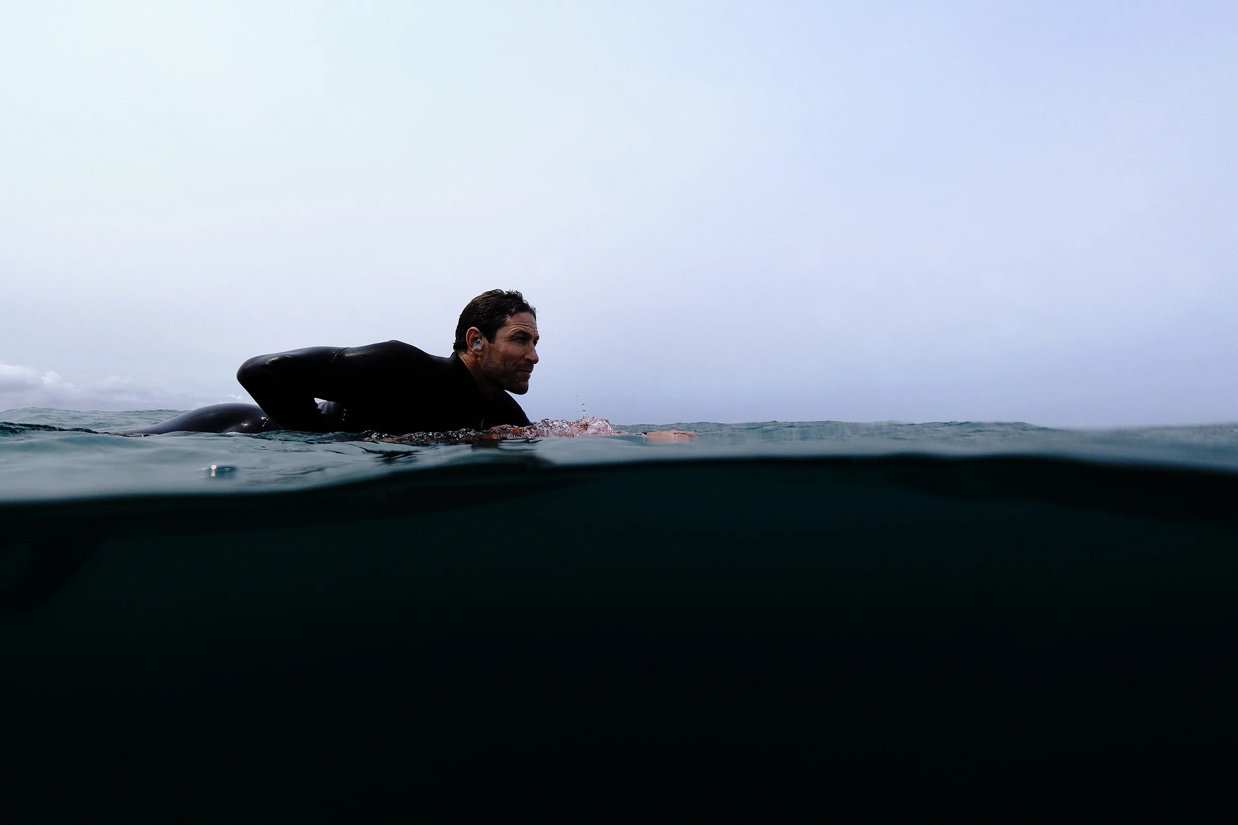 Load video: Premium Wetsuits
