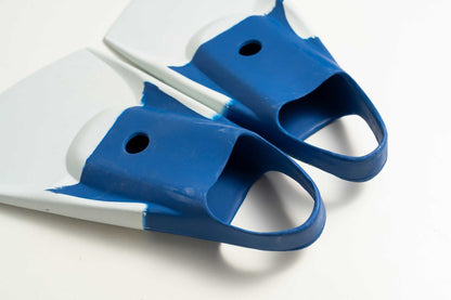 Bodyboard Swim Fins (Asymmetrical)
