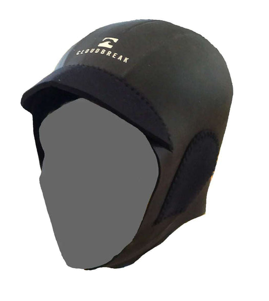 Cloudbreak 3mm surf cap