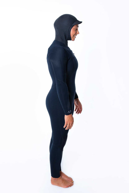 womens wetsuit