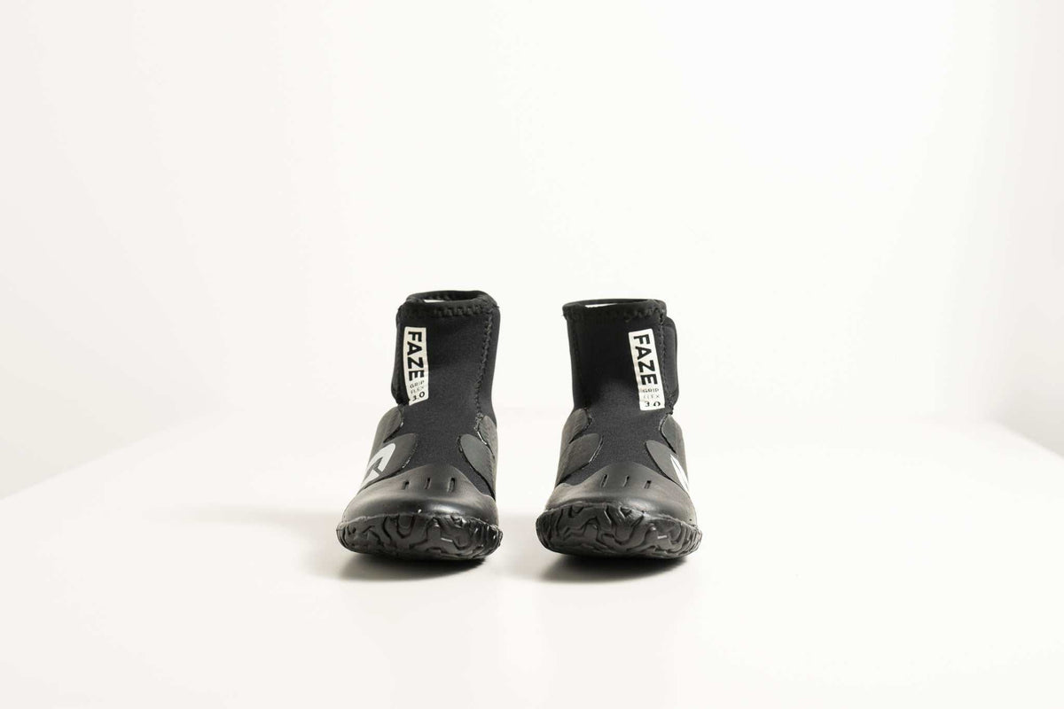 3mm FAZE Adult Wetsuit Boot