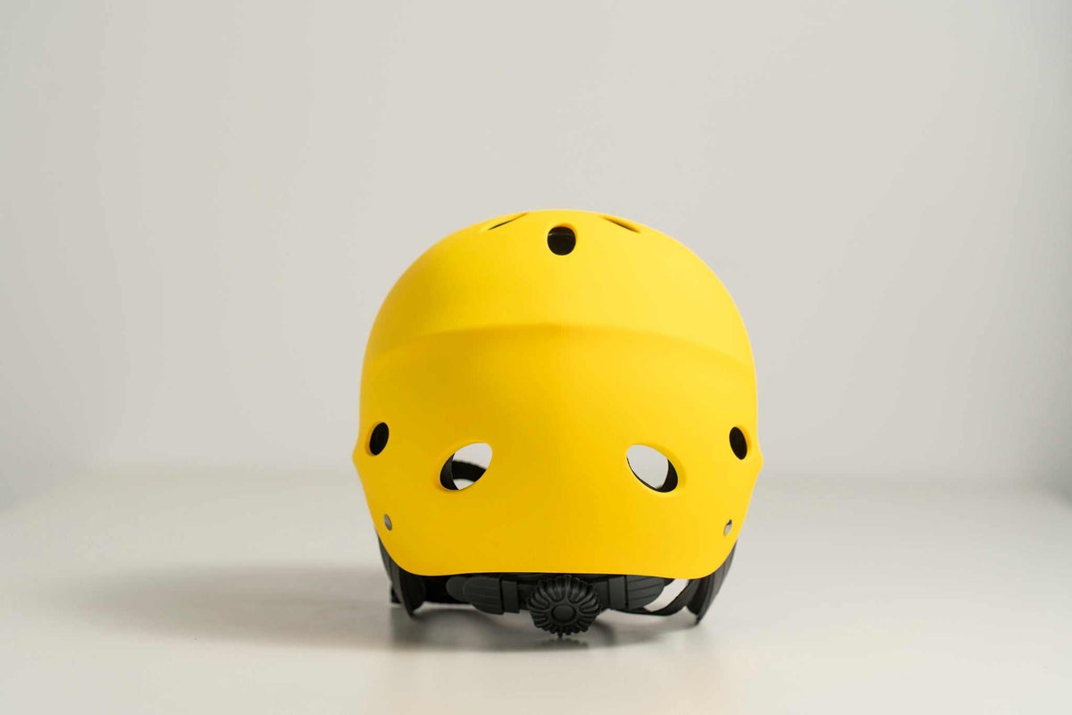 Helmet - Circle One Centre Helmet (CE EN 1385)