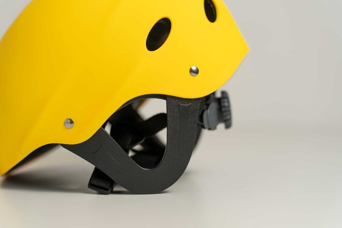 Helmet - Circle One Centre Helmet (CE EN 1385)
