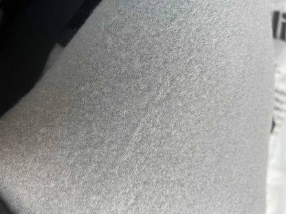 Merino Wool Theraml Lining Inside A Coastlines Surf Wetsuit