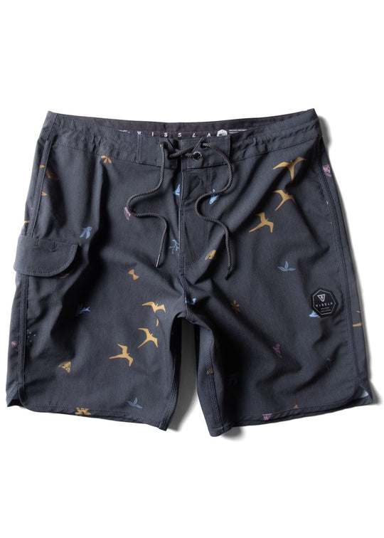 Vissla Miyashiro Island Stargazer Boardshort