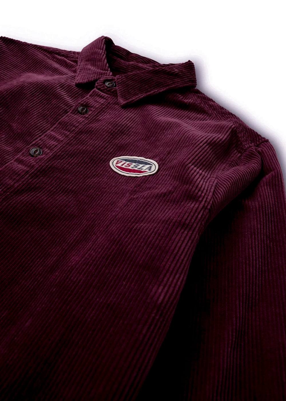 Vissla Blinker Organic Shirt