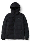 Vissla White Peaks Puffer Eco Jacket