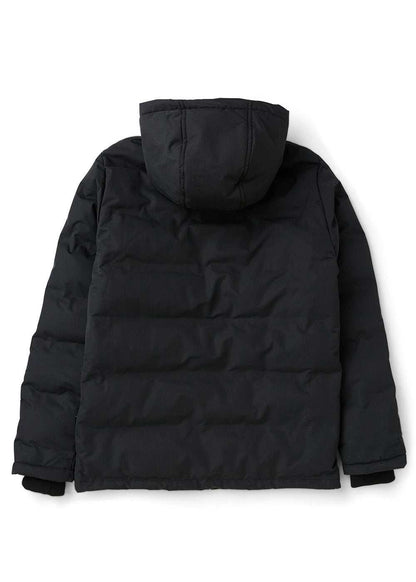Vissla White Peaks Puffer Eco Jacket