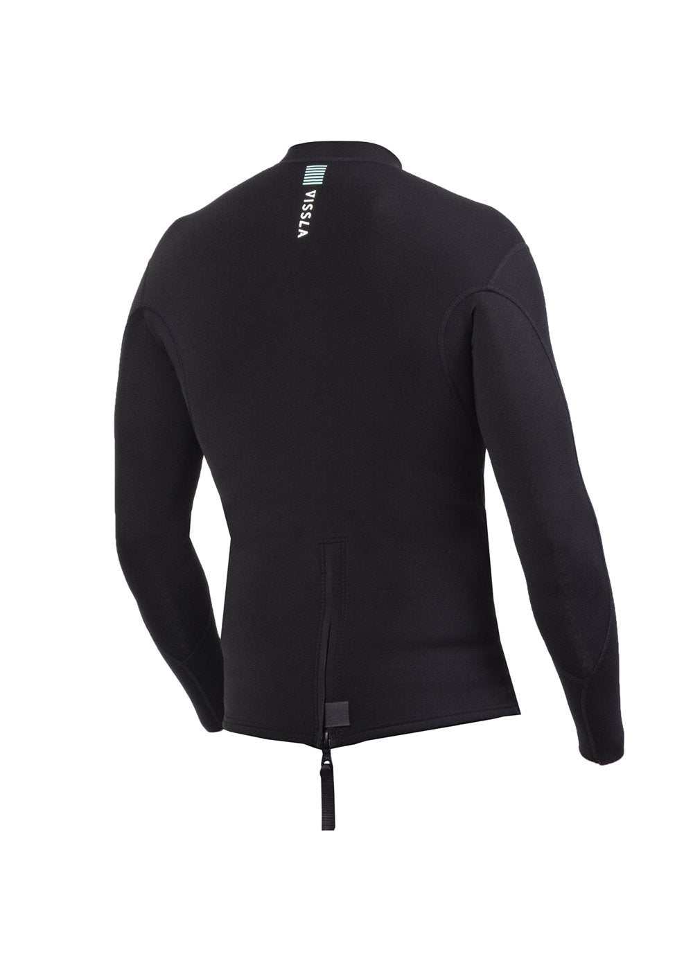Vissla 7 Seas 1mm L/S wetsuit jacket