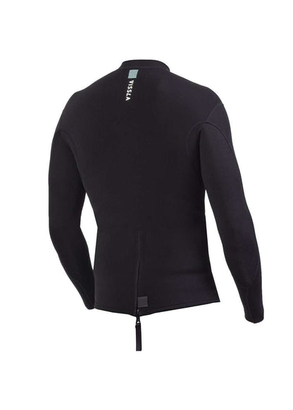 Vissla 7 Seas 1mm L/S wetsuit jacket