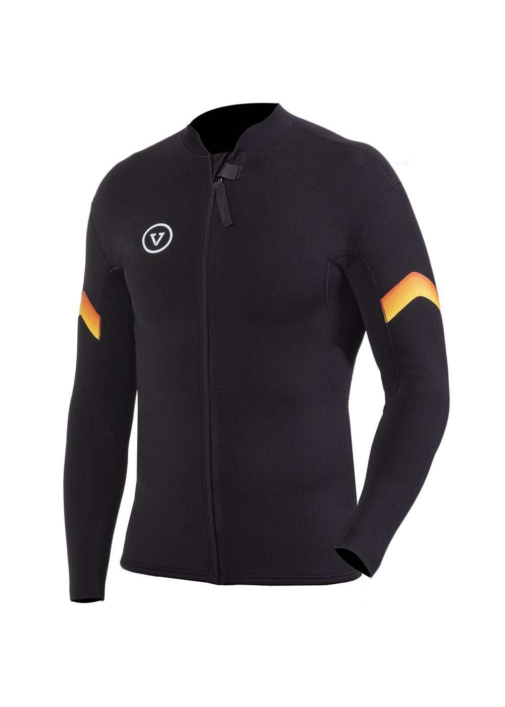 Vissla Raditude 2mm wetsuit jacket