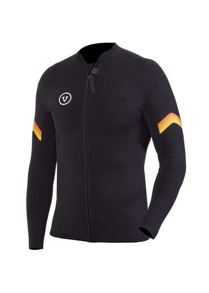Vissla Raditude 2mm wetsuit jacket