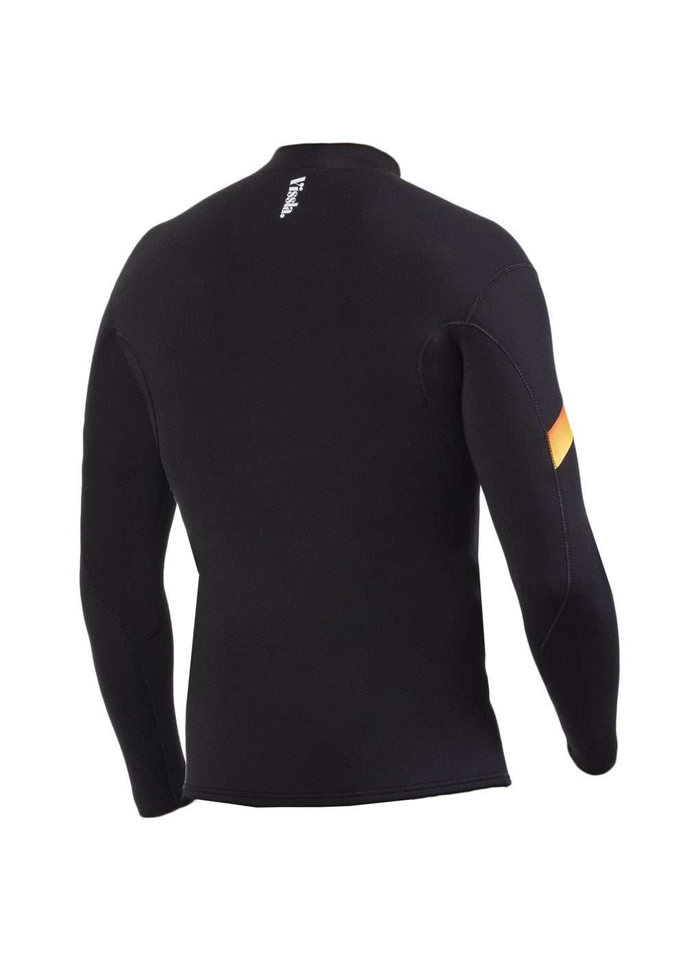 Vissla Raditude 2mm wetsuit jacket