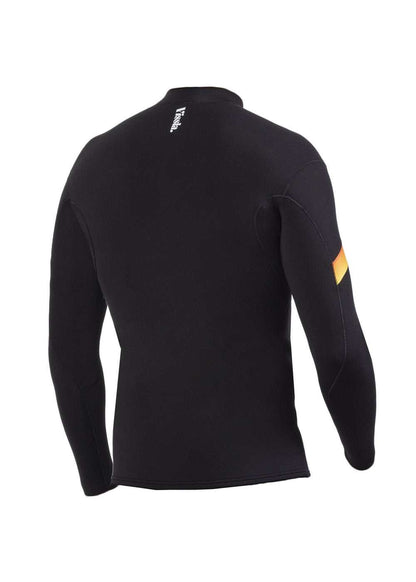 Vissla Raditude 2mm wetsuit jacket