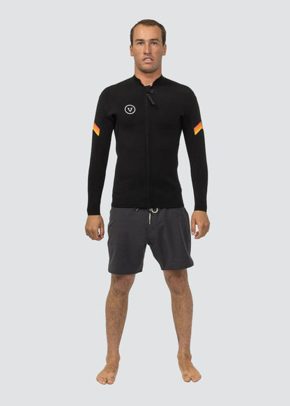 Vissla Raditude 2mm wetsuit jacket