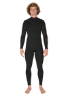 Vissla New Seas 5-4 U-Zip Wetsuit
