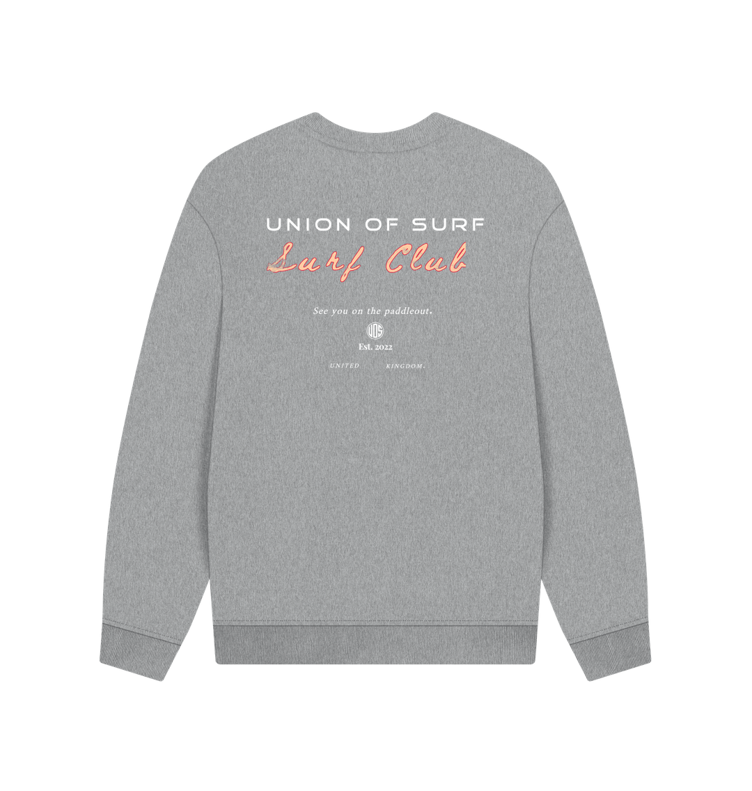 Surf Club Sweater