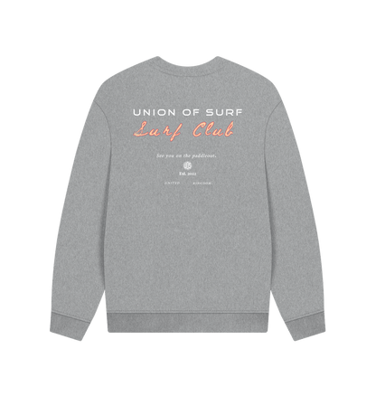 Surf Club Sweater