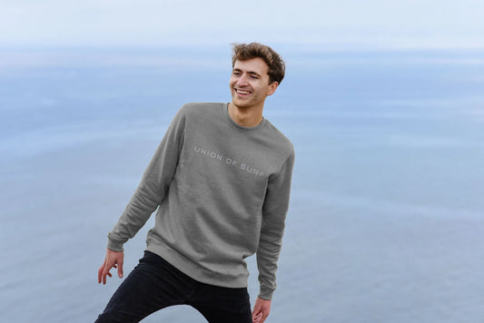 Mens Soft Touch Sweater