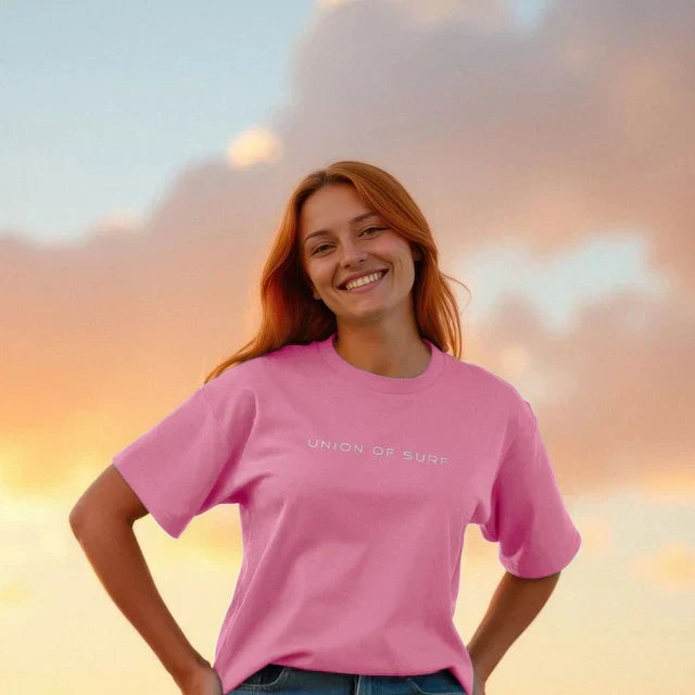 Womens Coastal T-Shirt