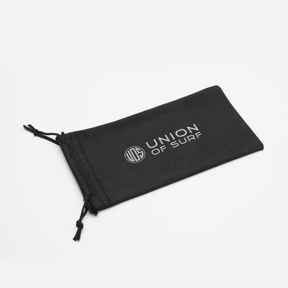 Black Pearl - Orange Lens