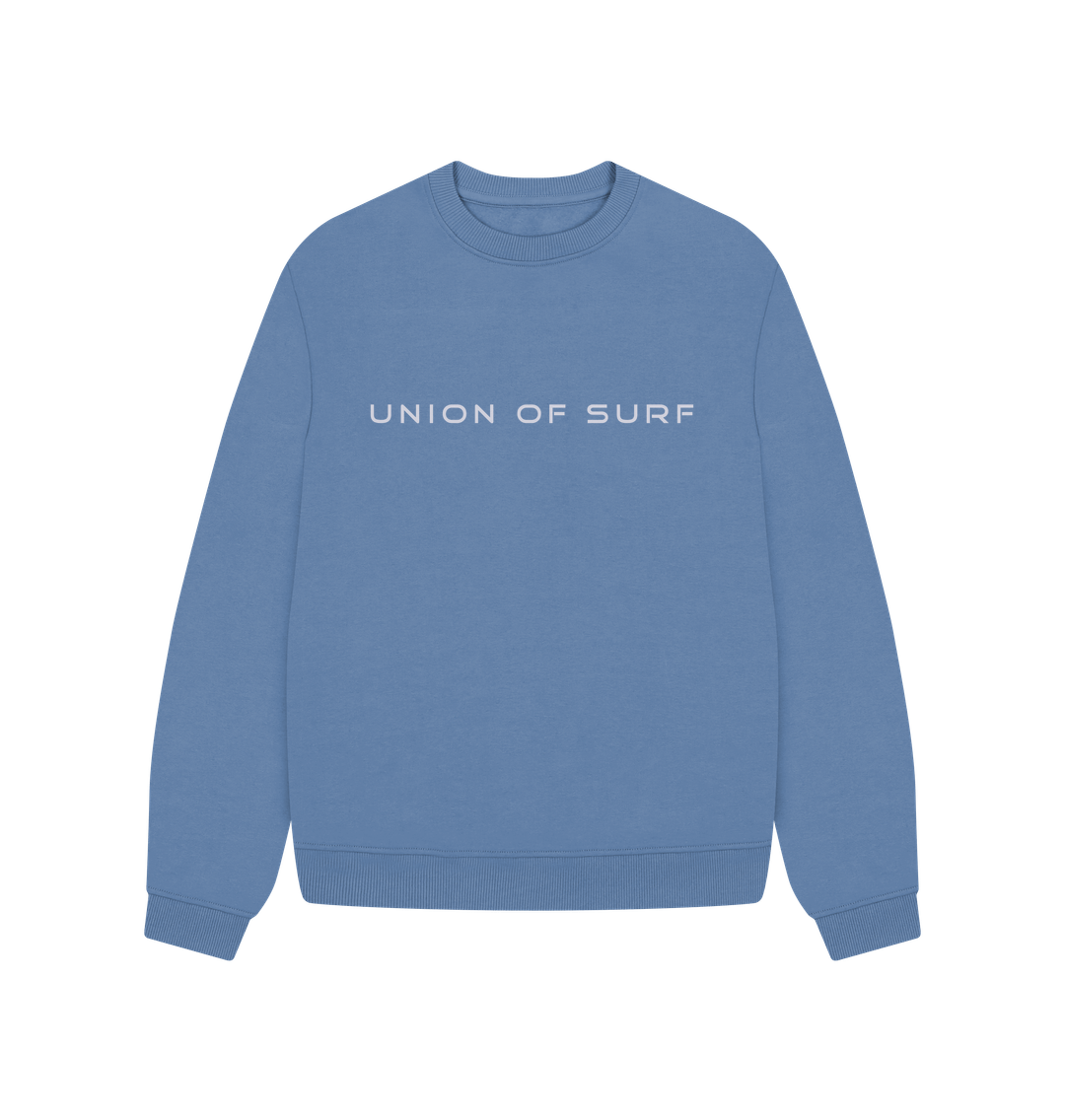 Solent Union Soft Touch Sweater