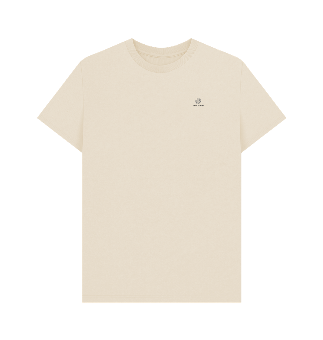 Oat Kooking About- mens T-shirt