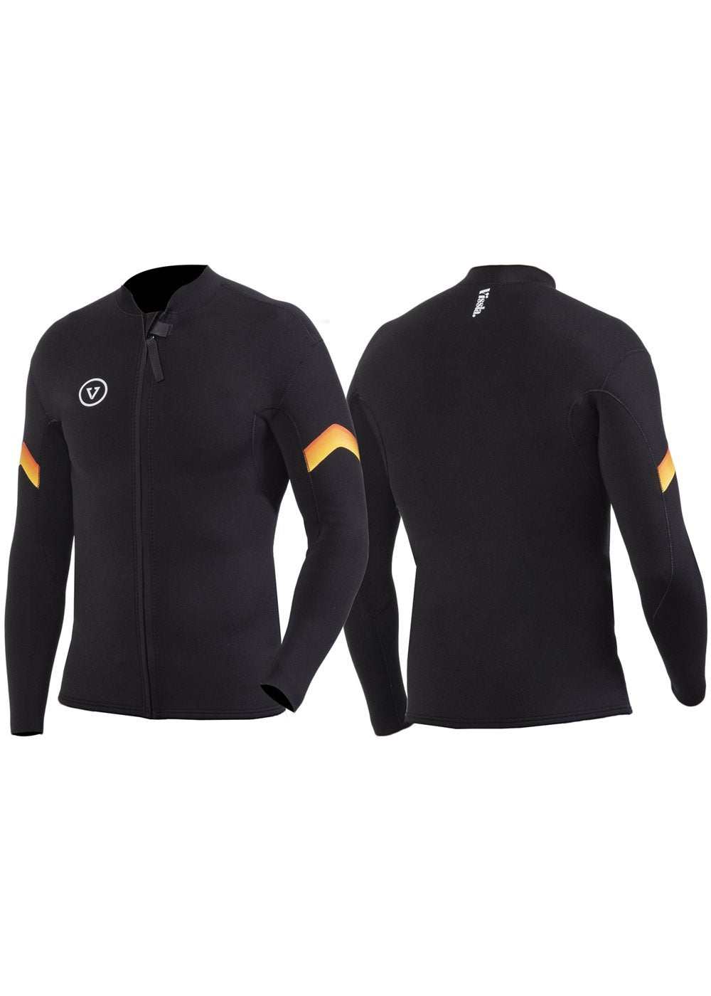 Vissla Raditude 2mm wetsuit jacket