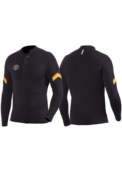 Vissla Raditude 2mm wetsuit jacket