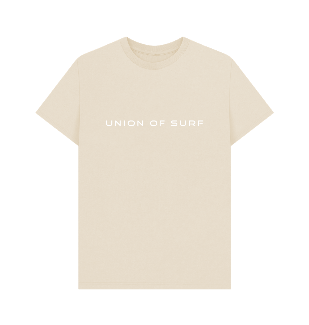 Oat Union Waves T-Shirt graphic tees