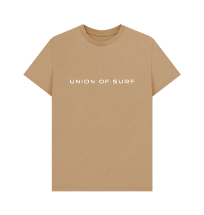 Sand Union Waves T-Shirtgraphic tees