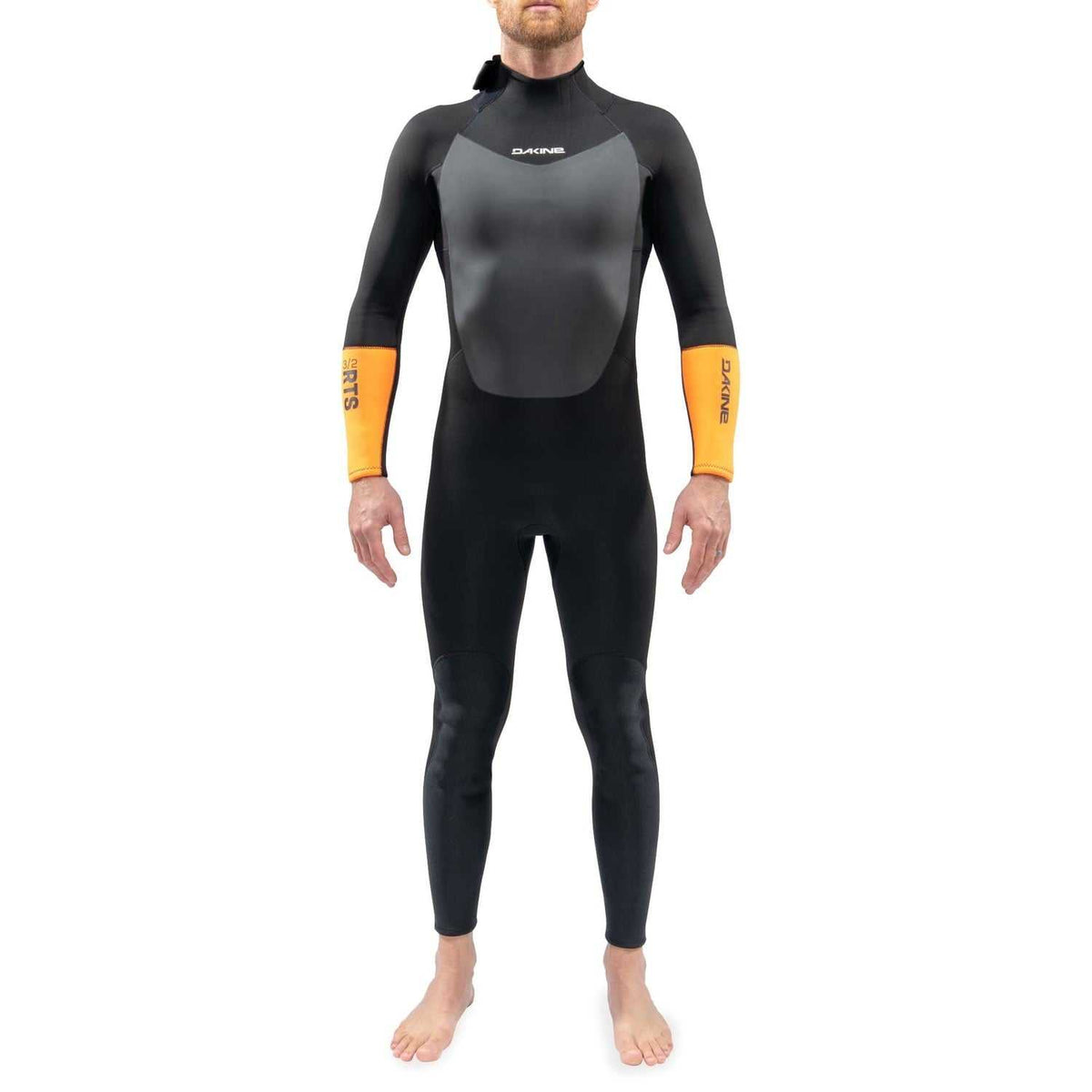 Dakine RTS back zip 5mm wetsuit