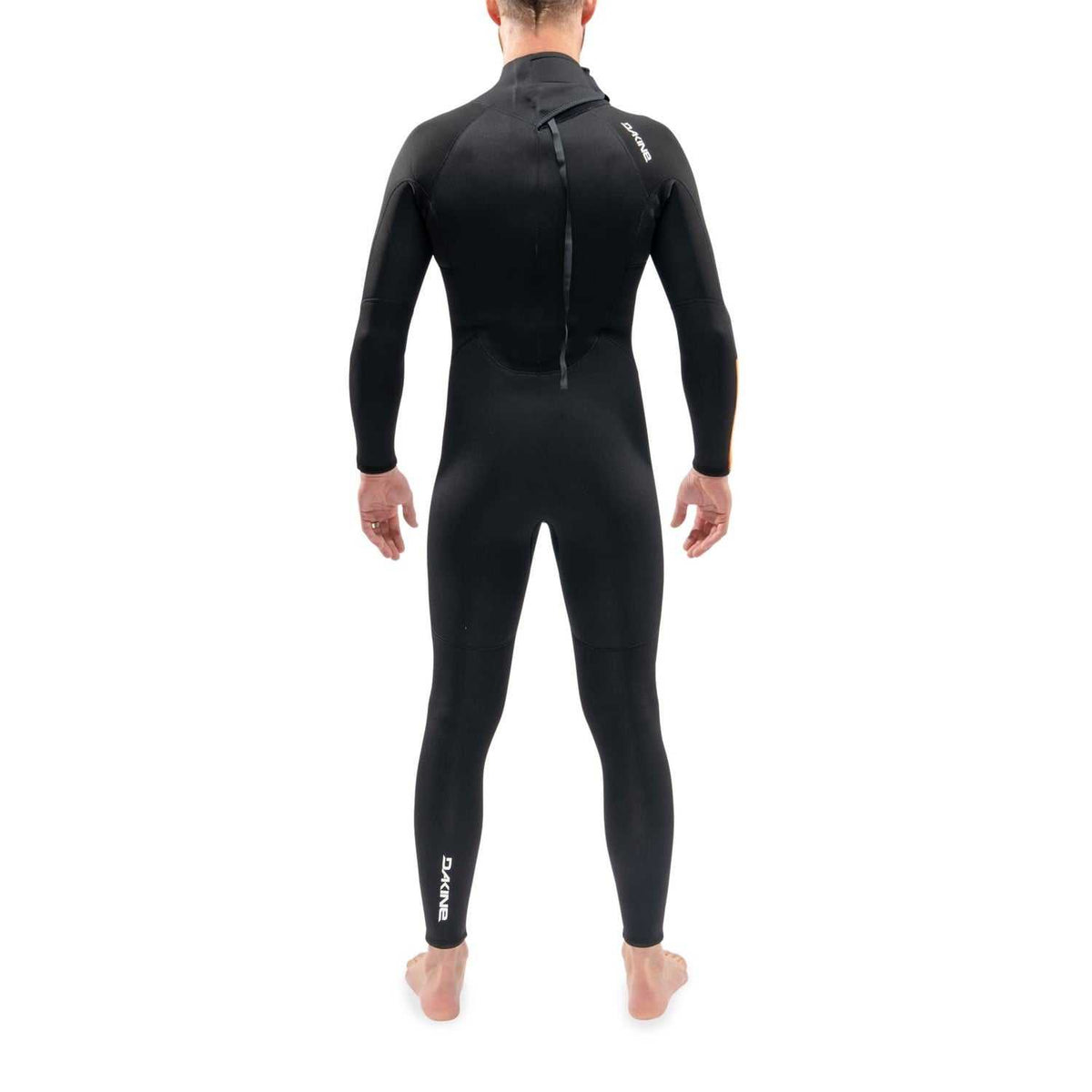 Dakine RTS back zip 5mm wetsuit