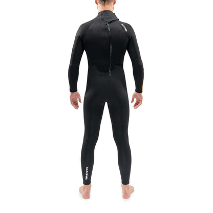 Dakine RTS back zip 5mm wetsuit