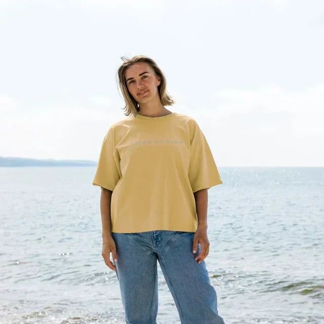 Womens Coastal T-Shirt