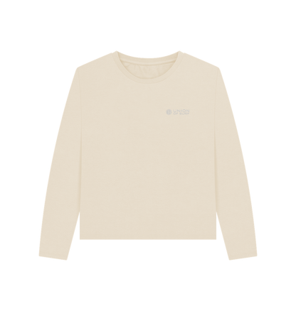 Oat Printed T-shirt Front