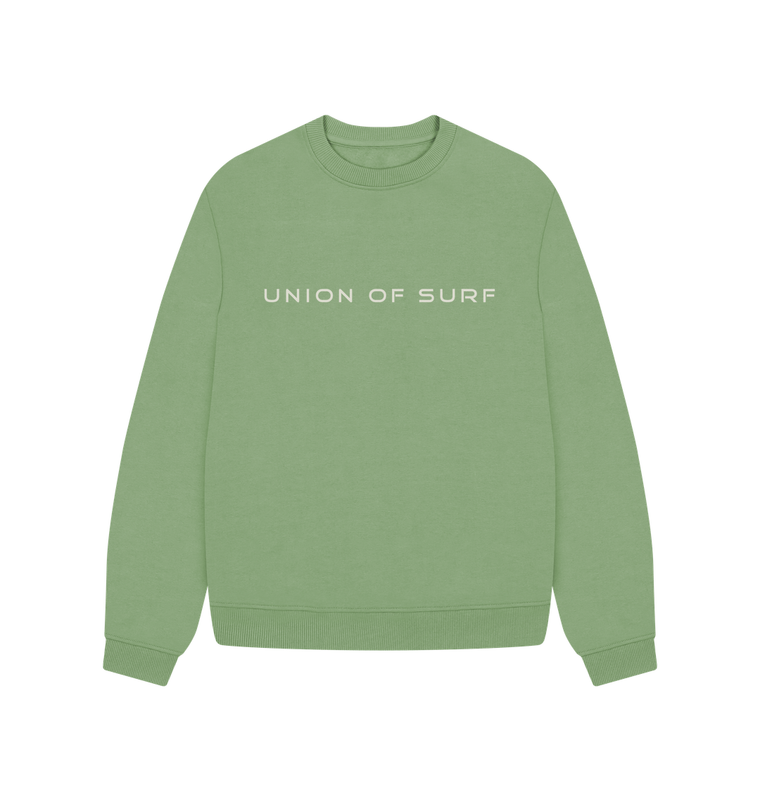 Sage Union Soft Touch Sweater