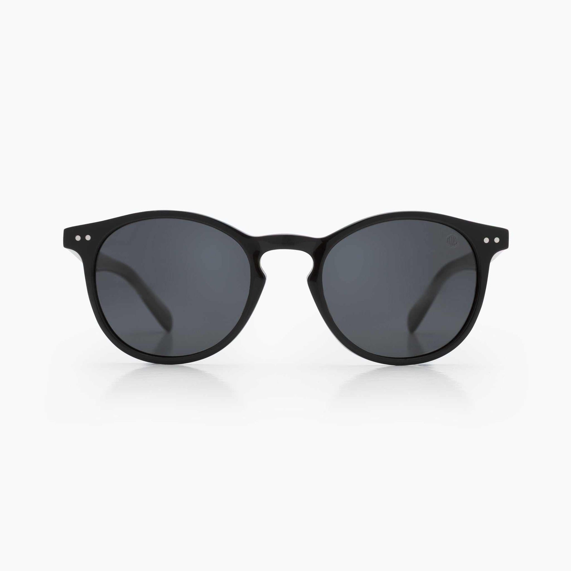 Pipeline Tortoise Shell sunglasses by Union of Surf with eco-friendly bio-based frames and TAC biodegradable lenses.